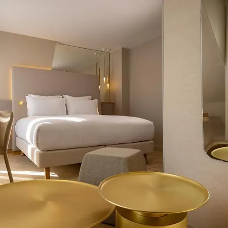 Beige Hotel Parigi