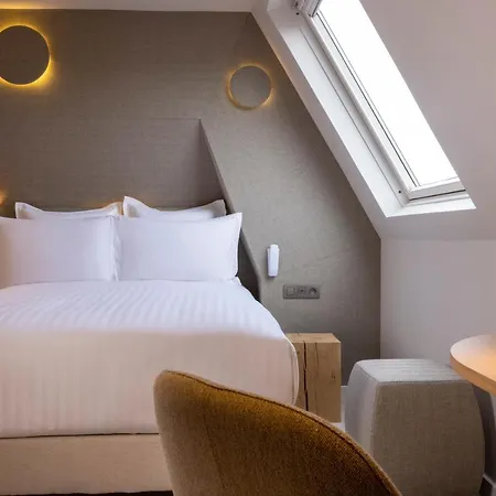 Hotel Beige Parigi