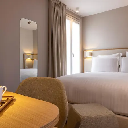 Hotel Beige 4*