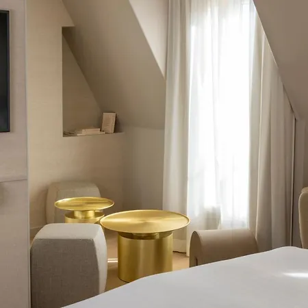 Beige 4* Parigi