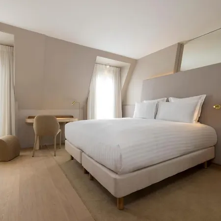 Hotel Beige Parigi