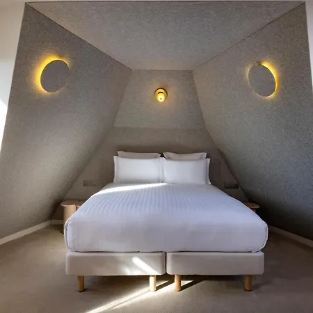 Hotel Beige Parigi