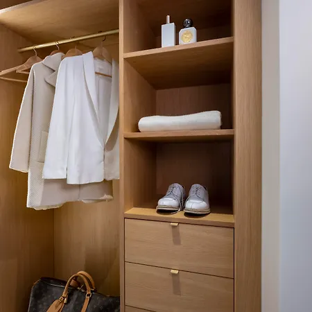 Beige Hotel Parigi