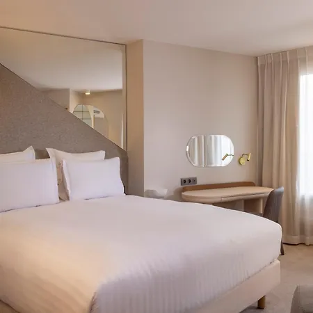 Hotel Beige Parigi