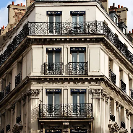 Beige Parigi