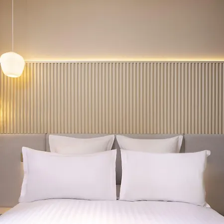 Beige Hotel Parigi