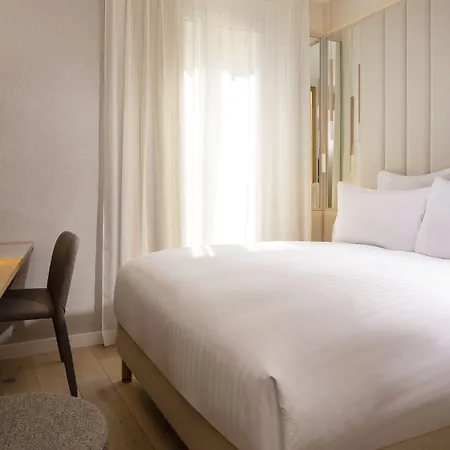 Hotel Beige