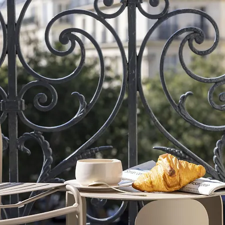 Hotel Beige Parigi
