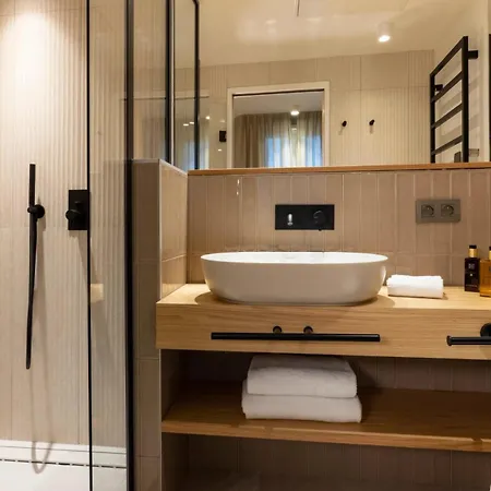 Hotel Beige Parigi