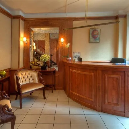 Beige 4* Parigi