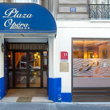 Beige Hotel Parigi