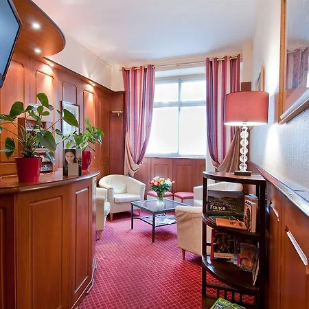 Hotel Beige