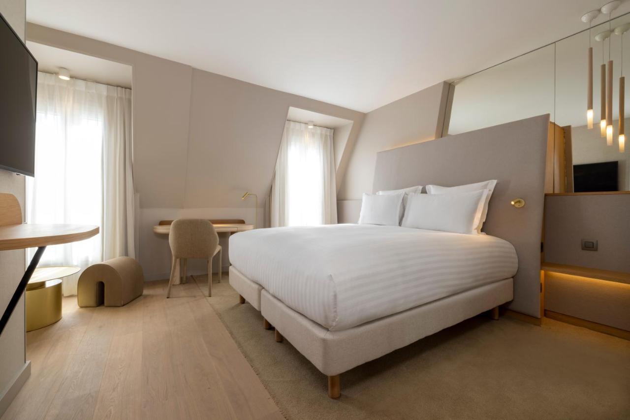 Hotel Beige Parigi