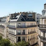 Hotel Beige Paris