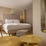 Beige Hotel Paris