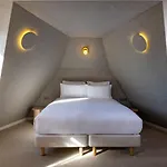 Hotel Beige Paris