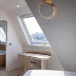 Beige Hotel Paris