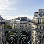 Hotel Beige Paris