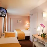Beige Hotel 4*