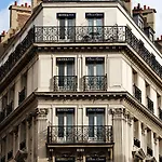 Beige Paris