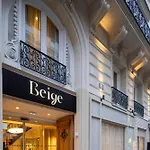 Hotel Beige