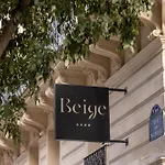 Hotel Beige