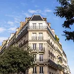 Hotel Beige Paris