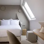 Hotel Beige