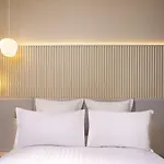 Beige Hotel Paris