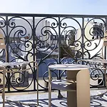 Hotel Beige Paris