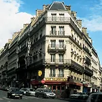 Beige Hotel