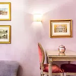 Hotel Beige Paris