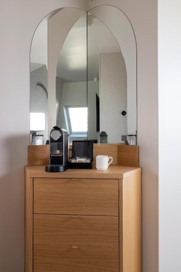 Hotel Beige
