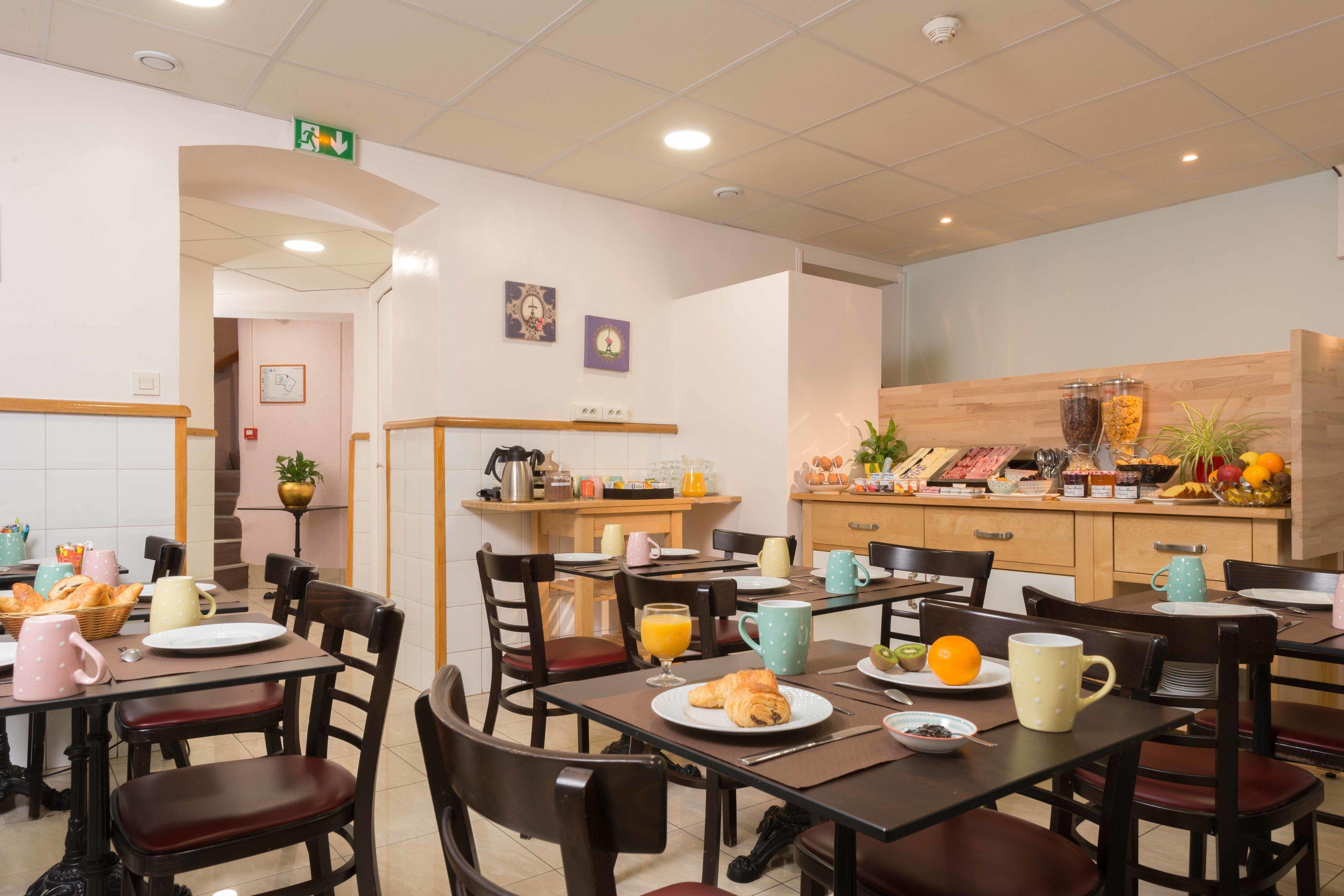 Beige 4* Paris