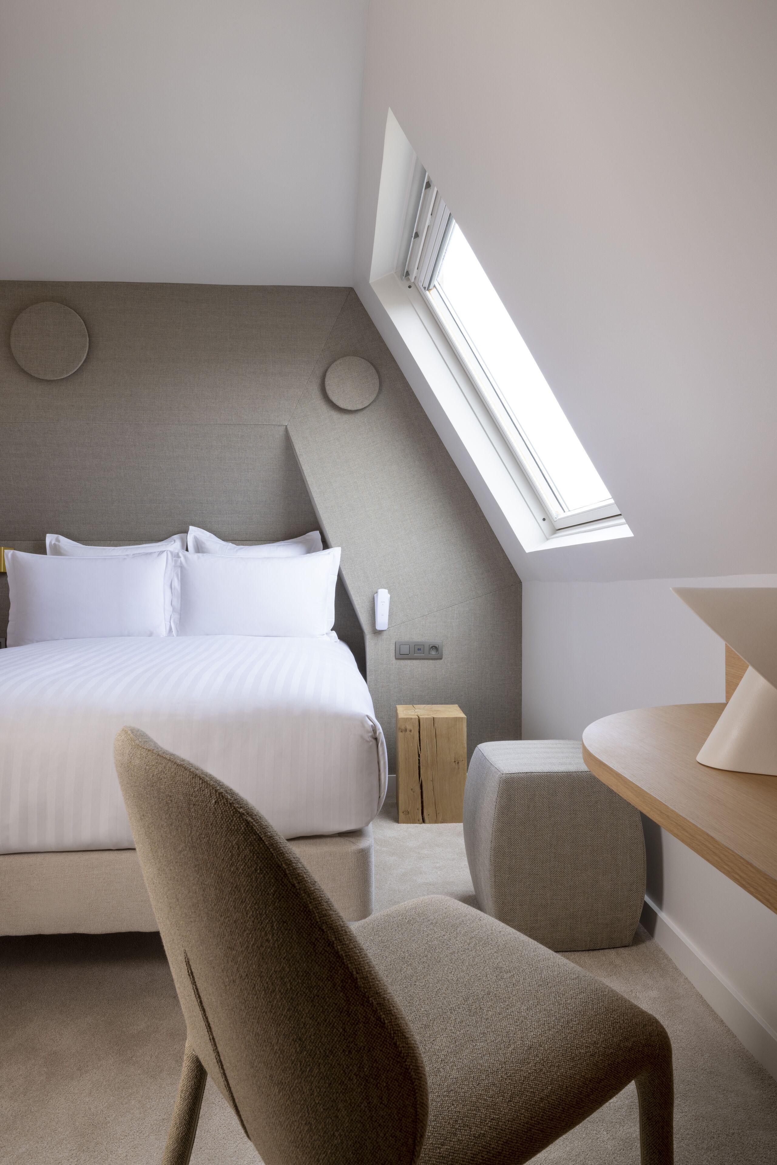 Hotel Beige