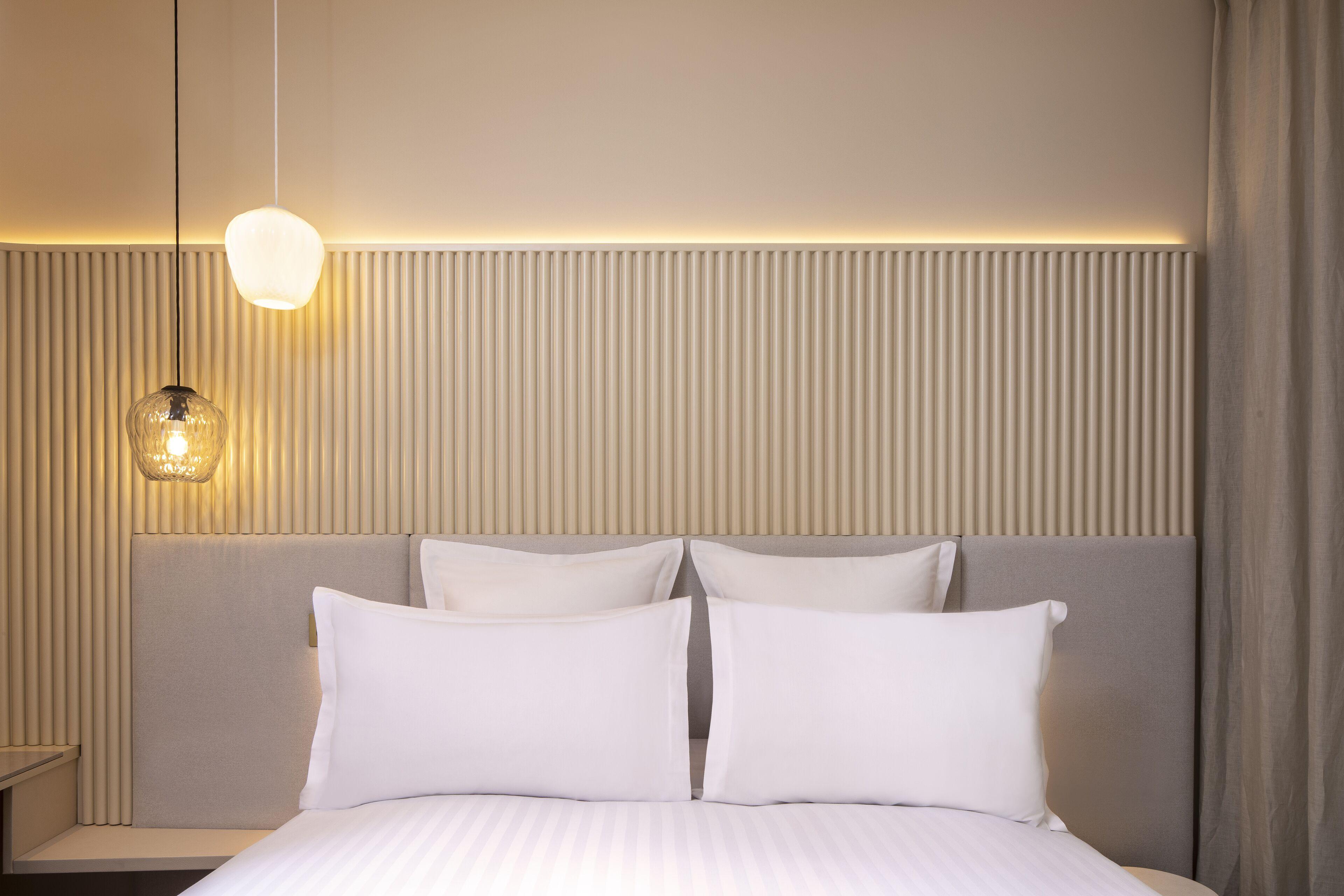 Beige Hotel Paris