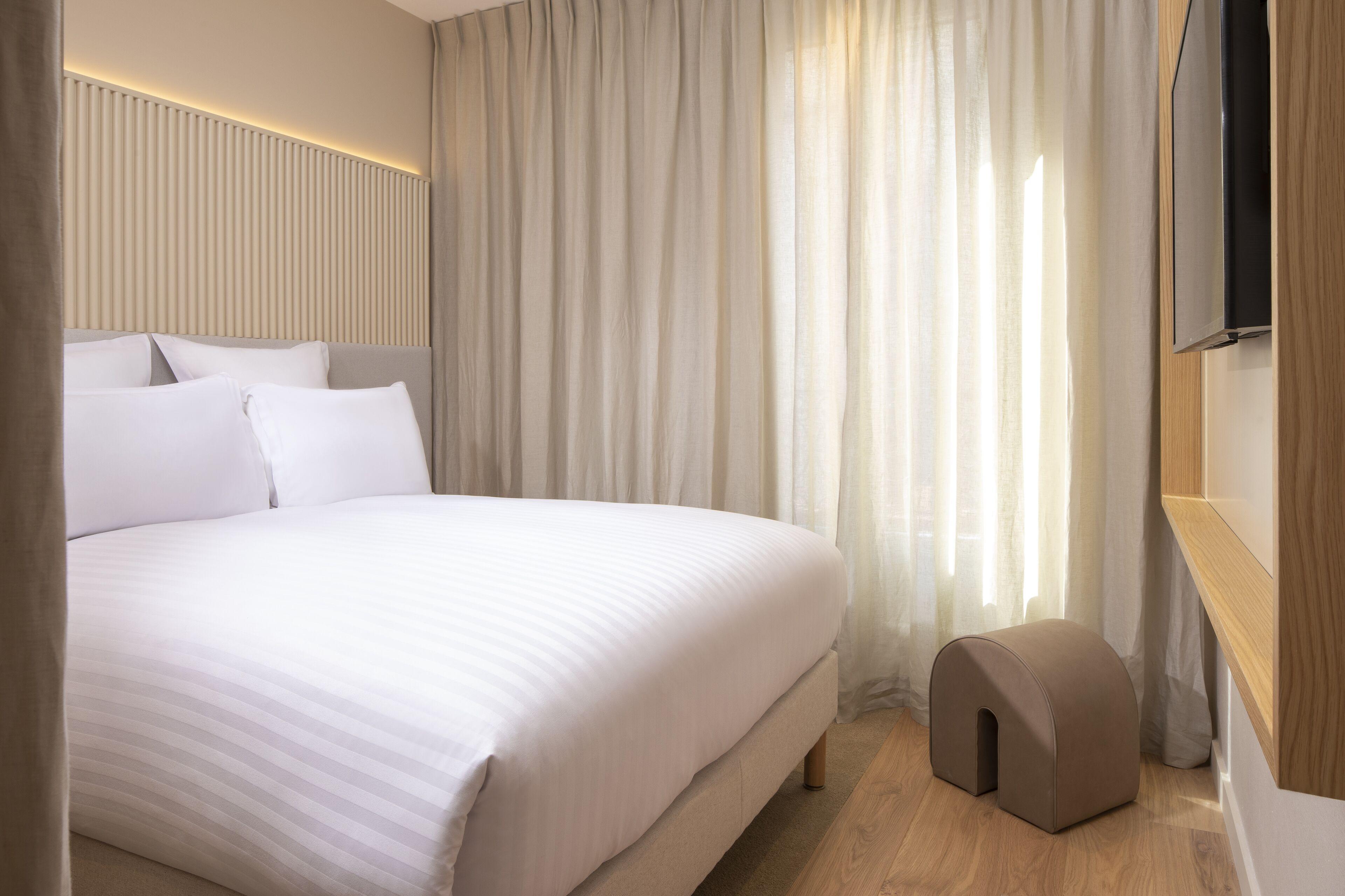 Beige Hotel 4*