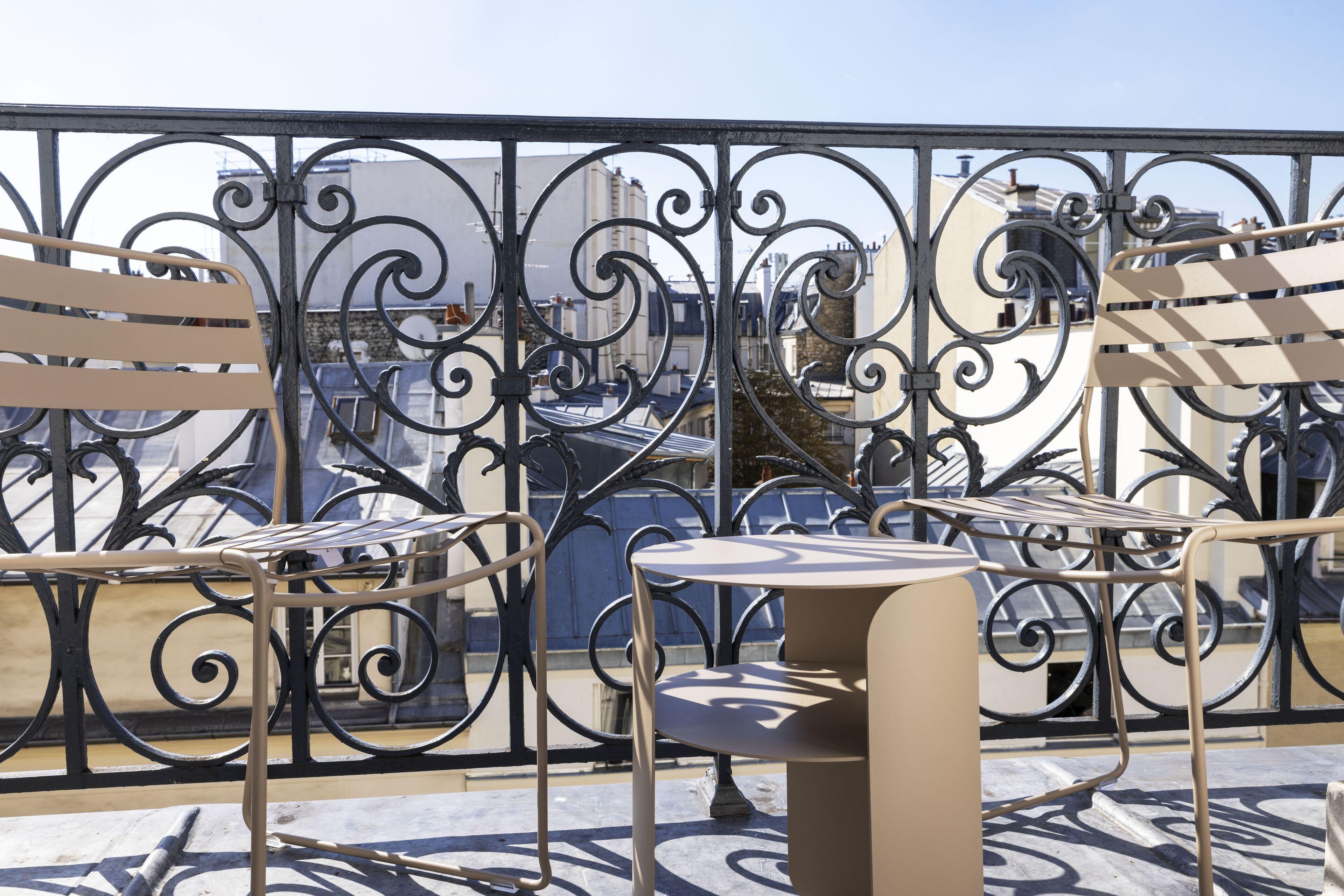Hotel Beige Paris