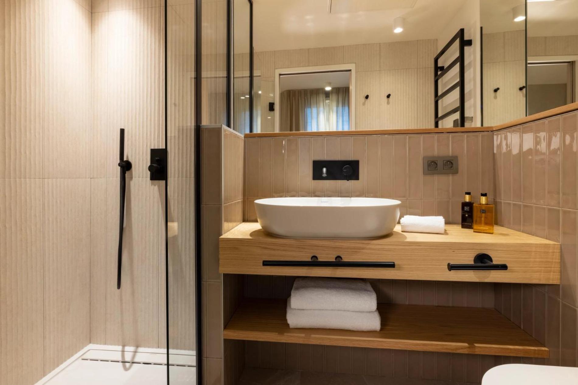 Hotel Beige Paris