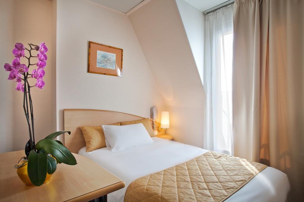 Beige 4* Paris