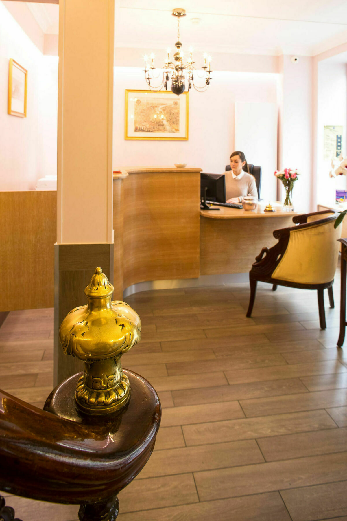 Beige Hotel 4*