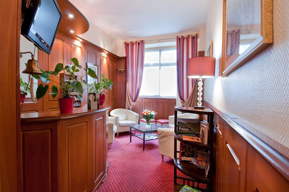 Hotel Beige